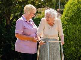 Professional Home Care in Windsor & Maidenhead