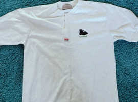 XL Size Timberland Granddad T Shirt