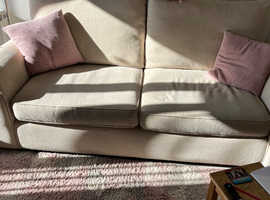 Settee