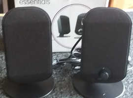 PC Speakers