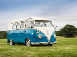 1964 VW Split Screen
