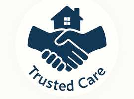 Male Carer - Reliable Home Help (Birmingham)