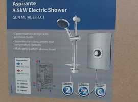 Electric shower