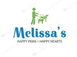 Melissa's - "Happy paws, Happy hearts - Dog walking and pet sitting service