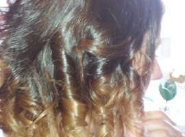 Hairdressing