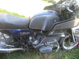 bmw motorcycles nottingham