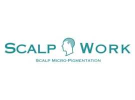 Scalp micro-pigmentation (SMP) located in Tonypandy!!