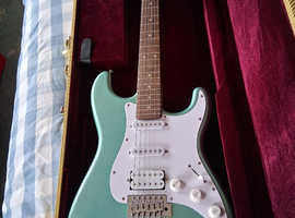 EASTCOAST ST2 OCEAN BLUE METALLIC STRAT
