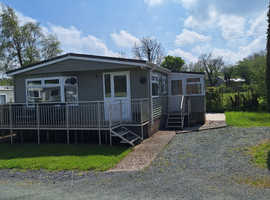 2 bedroom lodge country retreat