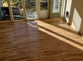 Top Services for Installing and Replacing Engineered Hardwood Flooring in Colorado