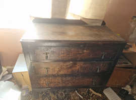 House clearance