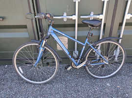 Bikes