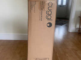 Cuggl Travel Cot with Bassinet FSC Base