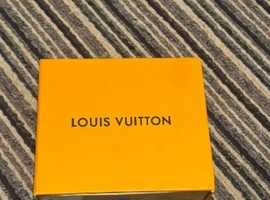 Louis Vuitton men Wallet