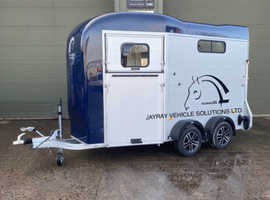 Cheval Touring XL with Tack Room, Alloy Wheels and Stainless Steel Tie Bar! WINTER DEAL!