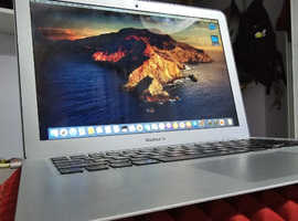 MacBook Air 13