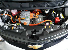 Hybrid Car Battery Leasing Service