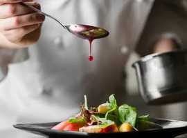 Need a Chef Fast? Book Emergency Chefs from Our Chef Agency in Liverpool Today!