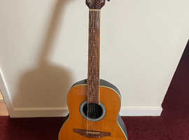 12 string guitar