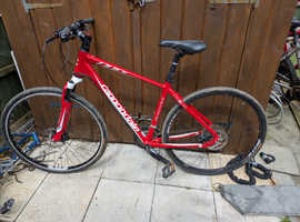 Cannondale QUICK