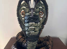 Matt Buckley Cobra Sculpture