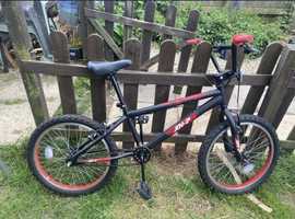 Bike for sale