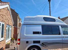 Campervan for sale