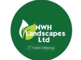 Landscaping North West