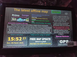 SatNav