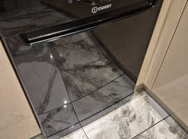Indesit Dishwasher