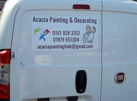 Acacia Painting and Decorating