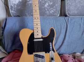 Fender telecaster