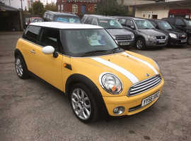 Used Mini Cars For Sale In North East England Freeads Cars In