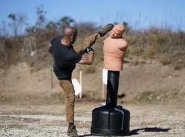 SELF DEFENCE PRIVATE TRAINING