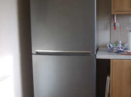 Beko Fridge Freezer, in excelant working order,