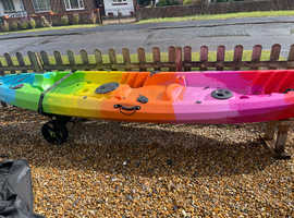 Kayak for sale