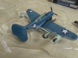 Skymax Devastator 1:72 Aircraft/Plane Model