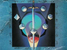 Toto - Past To Present 1977-1990 (CD 1990)