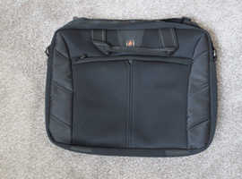 Brand New Wenger Swissgear 15" Laptop Bag