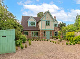 Unique Home for Sale in Broughton Village