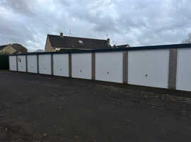 Garage/Parking/Storage to rent: Festival Road (adj House 36) Stonehouse, Gloucestershire, GL10 2DP - NEW ROOFS & DOORS