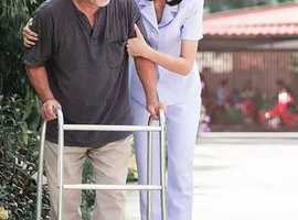 NEEDS CARE AND SUPPORT