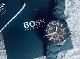 Men's Hugo Boss Watch