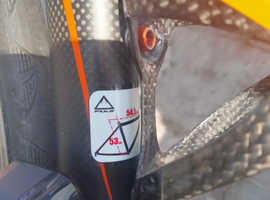 road bike carbon di2
