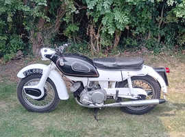 Ariel Arrow