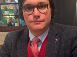 Emil Petecki Psychotherapy in Ealing