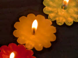 Relaxing Massage therapy