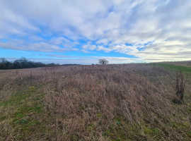 Land for sale at Stagsden