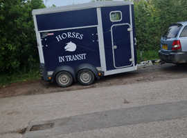 M D E TRANSPORT