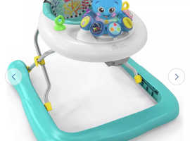 Baby Walker